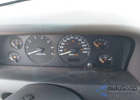 2004 Jeep Grand Cherokee Laredo из США, поврежденный, VIN 1J4GX48S44C333534